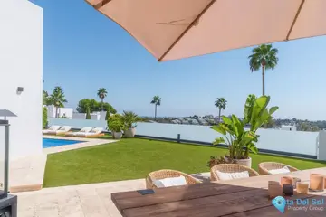 5 bedroom House for Sale in Benahavís-55765