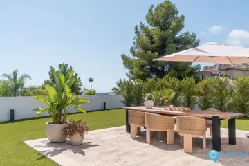5 bedroom House for Sale in Benahavís-55772