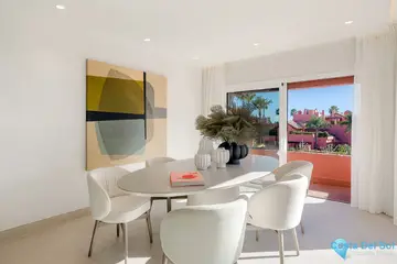 3 bedroom Apartment for Sale in New Golden Mile-55766