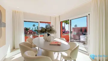 3 bedroom Apartment for Sale in New Golden Mile-55773