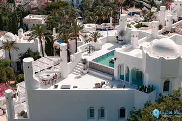 3 bedroom Apartment for Sale in Marbella-55779