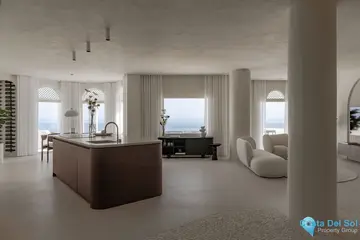 3 bedroom Apartment for Sale in Marbella-55795