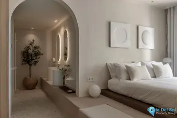 3 bedroom Apartment for Sale in Marbella-55784
