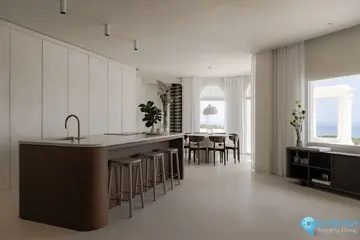 3 bedroom Apartment for Sale in Marbella-55786