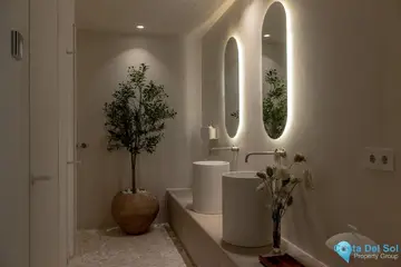 3 bedroom Apartment for Sale in Marbella-55792