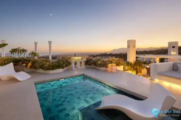 4 bedroom Apartment for Sale in Marbella-55783