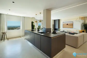 4 bedroom Apartment for Sale in Marbella-55799