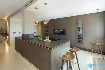4 bedroom Apartment for Sale in Marbella-55794