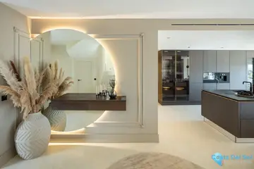 4 bedroom Apartment for Sale in Marbella-55796
