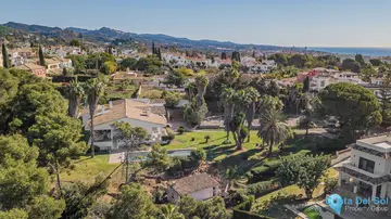 7 bedroom House for Sale in Marbella