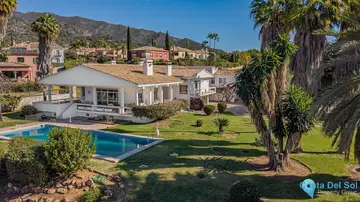 7 bedroom House for Sale in Marbella-55818