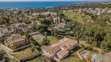 7 bedroom House for Sale in Marbella-55819