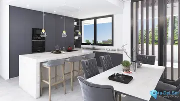 5 bedroom House for Sale in Benalmadena Costa-55853