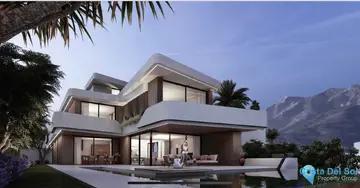 5 bedroom House for Sale in Marbella