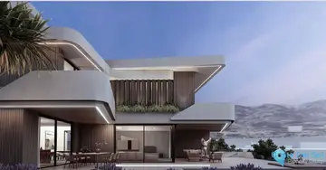 5 bedroom House for Sale in Marbella-55871