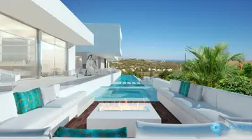 4 bedroom House for Sale in Los Flamingos-55884