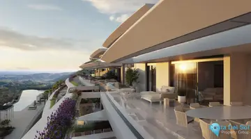 3 bedroom Apartment for Sale in Benahavís