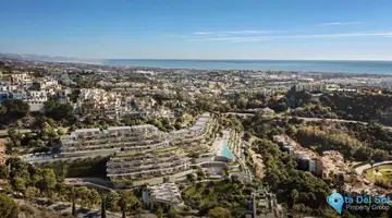 3 bedroom Apartment for Sale in Benahavís-55900