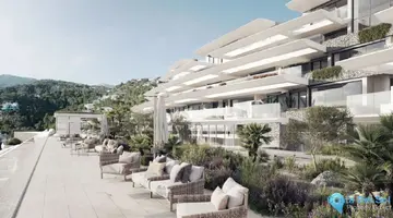 3 bedroom Apartment for Sale in Benahavís-55889