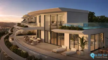 3 bedroom Apartment for Sale in Benahavís-55891