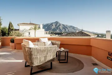 4 bedroom Apartment for Sale in Nueva Andalucía