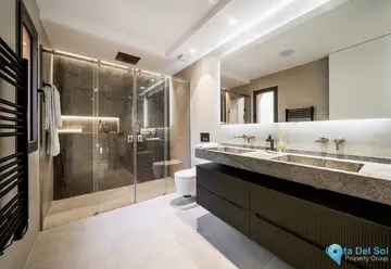 4 bedroom Apartment for Sale in Nueva Andalucía-55910