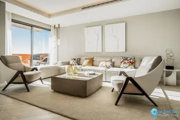 4 bedroom Apartment for Sale in Nueva Andalucía-55902