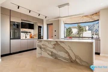 4 bedroom Apartment for Sale in Nueva Andalucía-55903