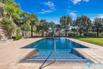 4 bedroom House for Sale in Benahavís