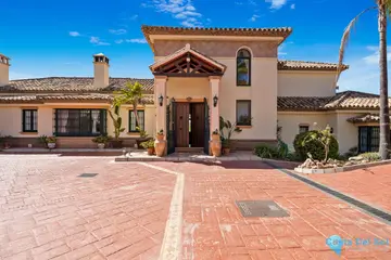 4 bedroom House for Sale in Benahavís-55924