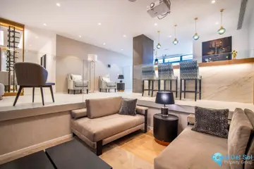 4 bedroom House for Sale in Nueva Andalucía-55944