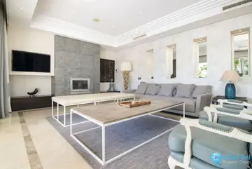 5 bedroom House for Sale in Nueva Andalucía-55953
