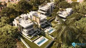 4 bedroom House for Sale in Marbella-55954