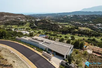 4 bedroom House for Sale in Benahavís-55970