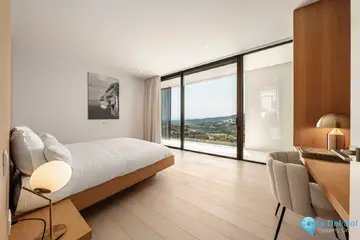 4 bedroom House for Sale in Benahavís-55974