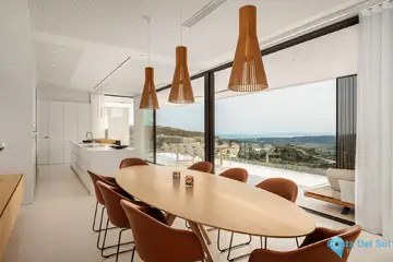4 bedroom House for Sale in Benahavís-55979