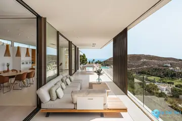 4 bedroom House for Sale in Benahavís-55981