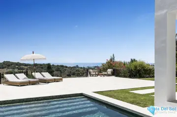 6 bedroom House for Sale in Benahavís-55971