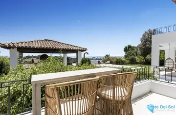 6 bedroom House for Sale in Benahavís-55982