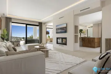 6 bedroom House for Sale in Benahavís-55984