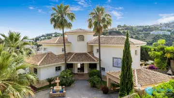 6 bedroom House for Sale in Benahavís-55994