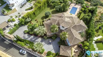 6 bedroom House for Sale in Benahavís-56003