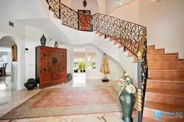6 bedroom House for Sale in Benahavís-56009