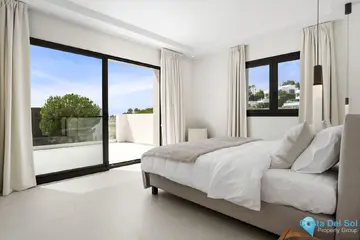 4 bedroom House for Sale in Benahavís-56025