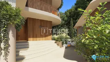 2 bedroom Apartment for Sale in Fuengirola-11363