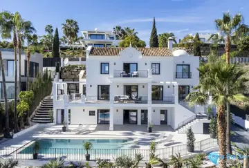 5 bedroom House for Sale in Los Flamingos
