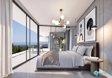 4 bedroom House for Sale in Benahavís-56119