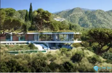 5 bedroom House for Sale in Benahavís-56125