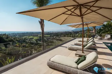 4 bedroom House for Sale in El Rosario-56136