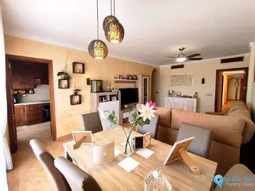 4 bedroom Apartment for Sale in Estepona-11374
